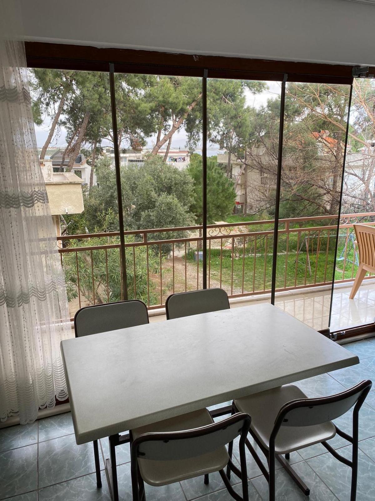 *** Didim Beyaz *** Apartment Екстериор снимка