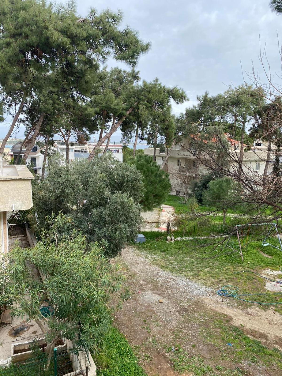 *** Didim Beyaz *** Apartment Екстериор снимка